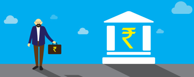 Loan Against Shares