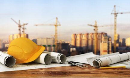Construction Finance